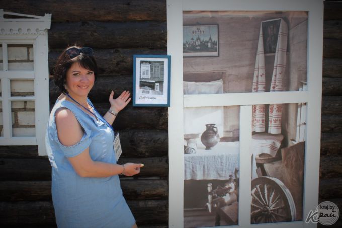 Первый в Беларуси музей «лiштвы» под открытым небом появился под Вилейкой (фото)