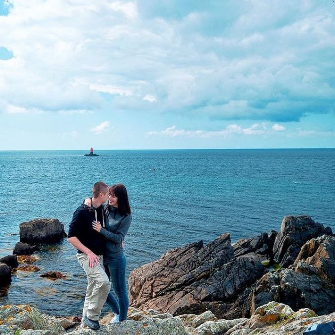 Вилейчанка открыла свою IT-компанию во Франции и назвала ее в честь Вилии