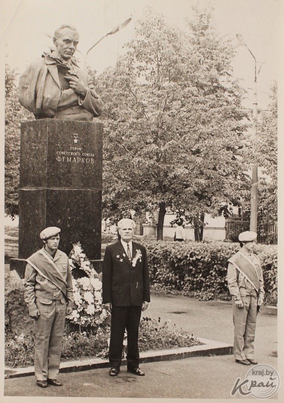 На площади Ленина и стадионе. Как в Молодечно 50 лет назад праздновали День Независимости (фото) На площади Ленина и стадионе. Как в Молодечно 50 лет назад праздновали День Независимости (фото)