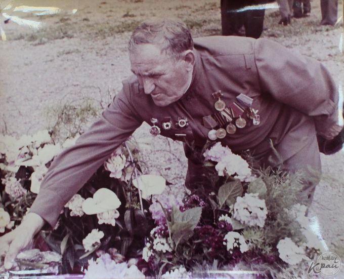 На площади Ленина и стадионе. Как в Молодечно 50 лет назад праздновали День Независимости (фото)