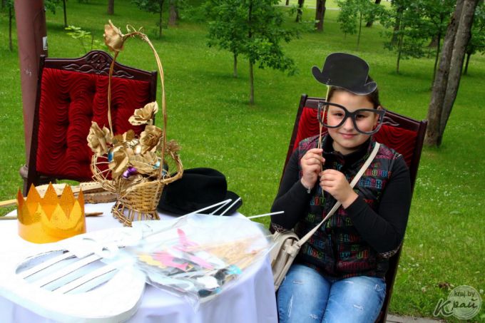 Фоторепортаж: День Независимости и День города отметили в Молодечно