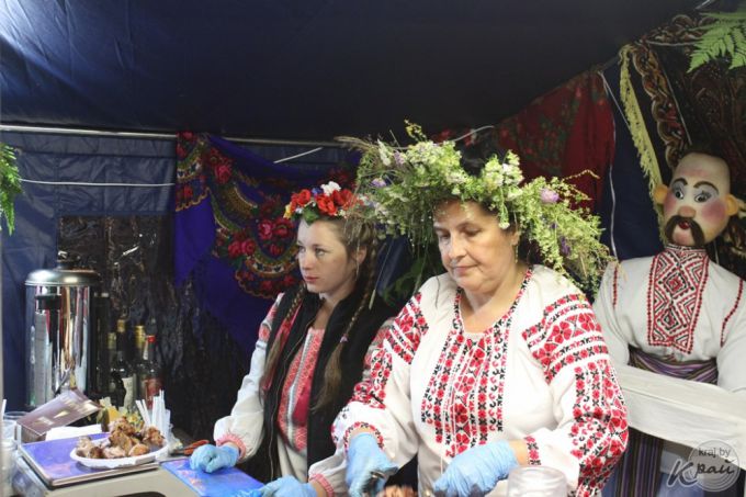 «Купалье – это добрая сказка». Во что верят вилейчане и как отметили этот праздник (фото)