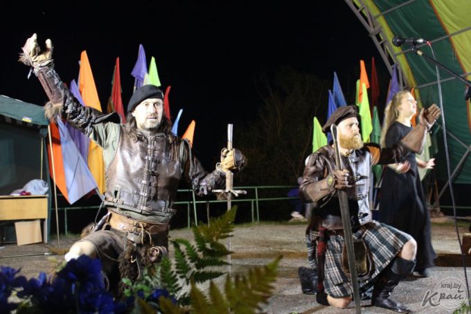 «Купалье – это добрая сказка». Во что верят вилейчане и как отметили этот праздник (фото)