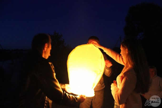 «Купалье – это добрая сказка». Во что верят вилейчане и как отметили этот праздник (фото)