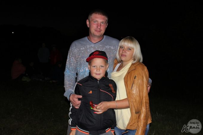 «Купалье – это добрая сказка». Во что верят вилейчане и как отметили этот праздник (фото)