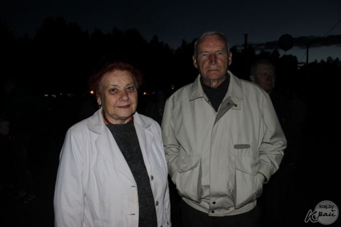 «Купалье – это добрая сказка». Во что верят вилейчане и как отметили этот праздник (фото)