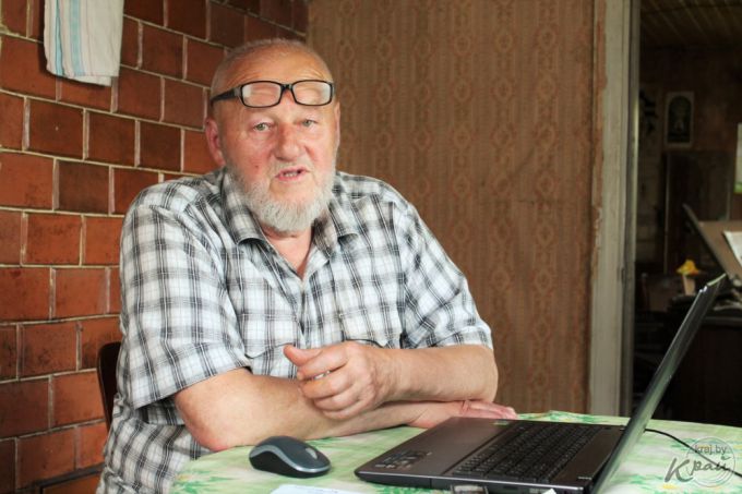 «Чертово колесо», пивная «шайба» и памятник Сталину. Достопримечательности Вилейки, которых сегодня нет (фото)