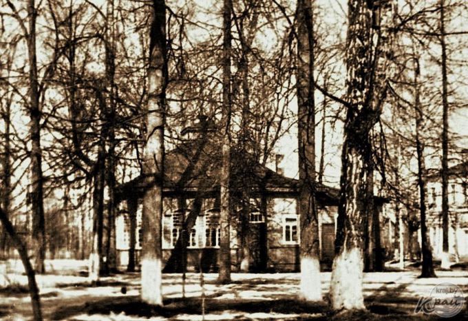 «Чертово колесо», пивная «шайба» и памятник Сталину. Достопримечательности Вилейки, которых сегодня нет (фото)