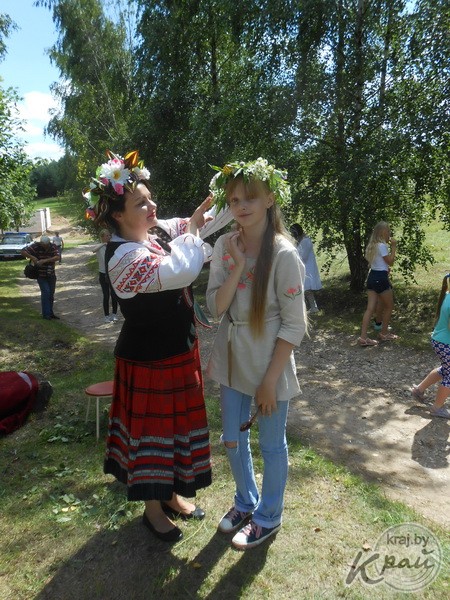 Як прайшло свята паэзіі і песні «Ракуцёўскае лета – 2017»