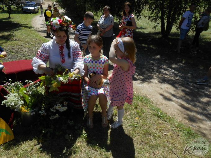 Як прайшло свята паэзіі і песні «Ракуцёўскае лета – 2017»