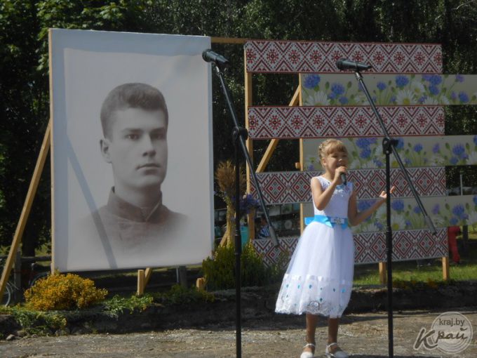 Як прайшло свята паэзіі і песні «Ракуцёўскае лета – 2017»