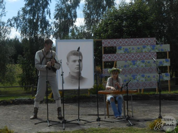 Як прайшло свята паэзіі і песні «Ракуцёўскае лета – 2017»