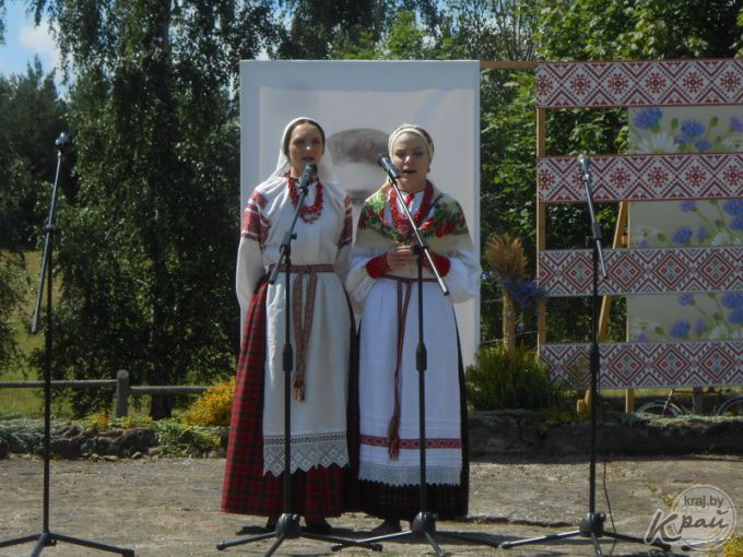 Як прайшло свята паэзіі і песні «Ракуцёўскае лета – 2017»