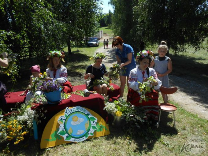 Як прайшло свята паэзіі і песні «Ракуцёўскае лета – 2017»