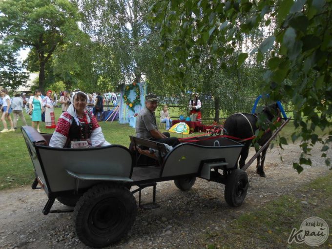 Як прайшло свята паэзіі і песні «Ракуцёўскае лета – 2017»
