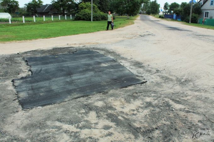 «Действительно, зачем с нами разговаривать!» Власти не пришли на встречу с вилейчанами, которую инициировали (фото)