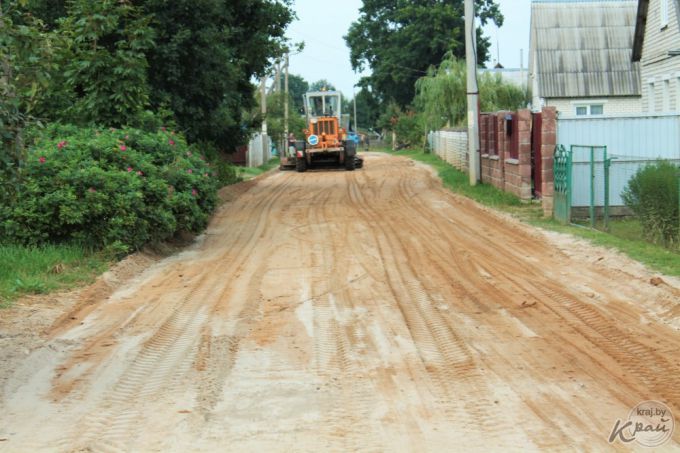 «Действительно, зачем с нами разговаривать!» Власти не пришли на встречу с вилейчанами, которую инициировали (фото)