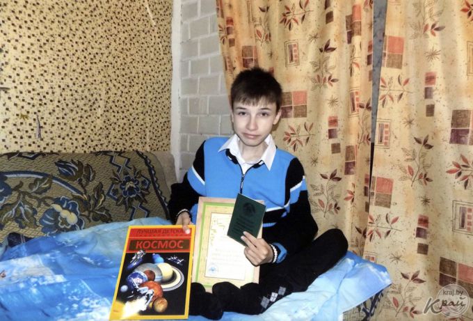 В Молодечно фестиваль православной культуры соберет деньги для двух подростков-инвалидов (фото)