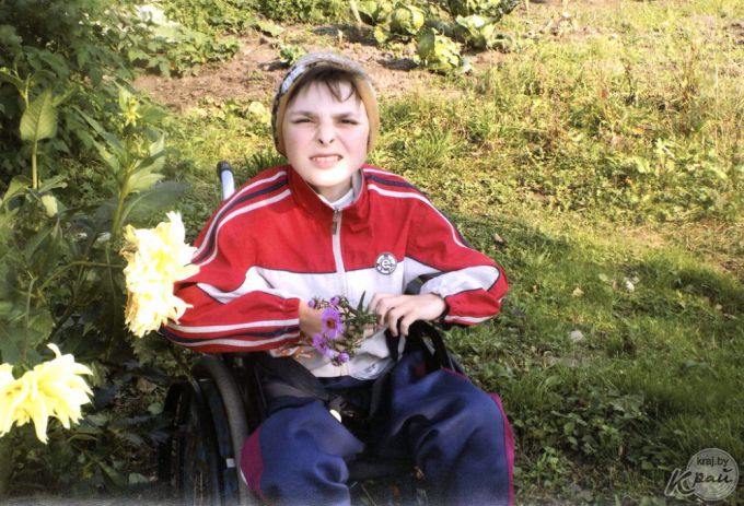 В Молодечно фестиваль православной культуры соберет деньги для двух подростков-инвалидов (фото)