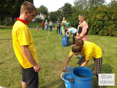 На областном "Властелине села" Вилейщину представит семья Бойковых из агрогородка Селище (фото)