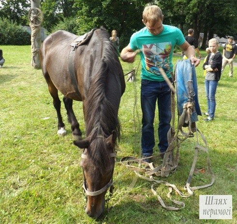 На областном "Властелине села" Вилейщину представит семья Бойковых из агрогородка Селище (фото)
