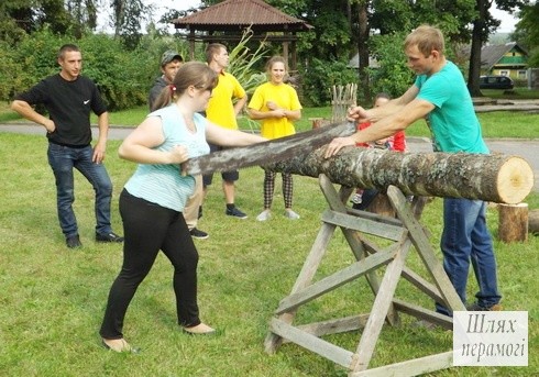 На областном "Властелине села" Вилейщину представит семья Бойковых из агрогородка Селище (фото)