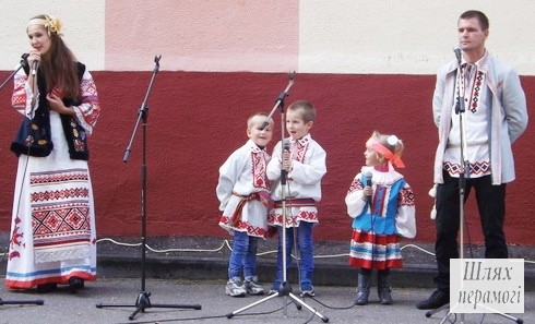 На областном "Властелине села" Вилейщину представит семья Бойковых из агрогородка Селище (фото)