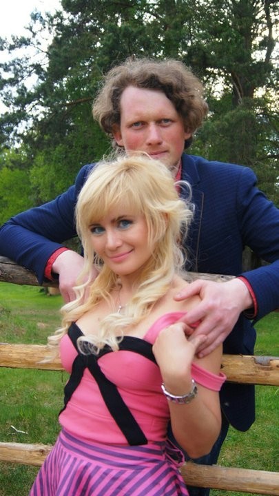 Важна разница в возрасте или не важна? Глубочанин женился на женщине старше его на 14 лет