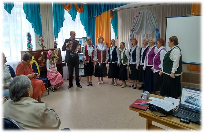 Это всё моё родное, это где-то в глубине… Это всё моё родное, это где-то в глубине…