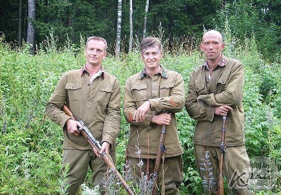 Каскадер из Молодечно Андрей Осипович: «Сломают тебе нос – это не страшно. Страшно, если тебя вовремя не потушат» (фото)