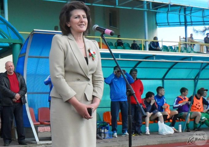 Николай Шримф, Александр Ковалёв и Татьяна Ганич лишились своих должностей – оптимизация в Молодечненском райисполкоме