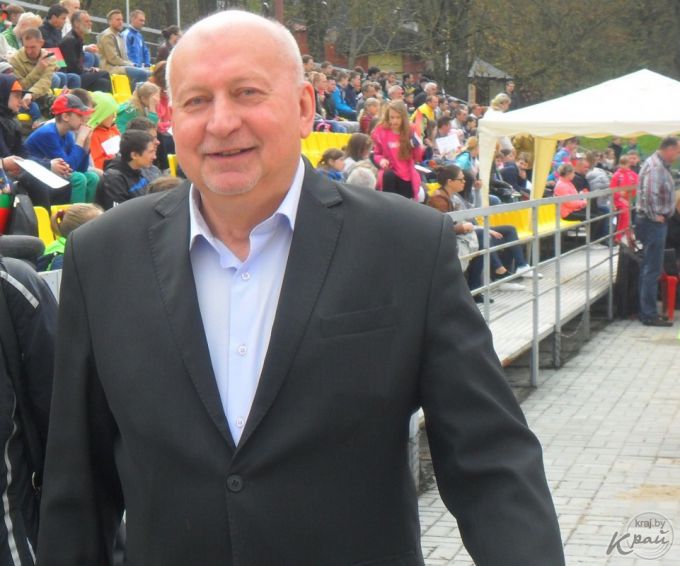 Николай Шримф, Александр Ковалёв и Татьяна Ганич лишились своих должностей – оптимизация в Молодечненском райисполкоме