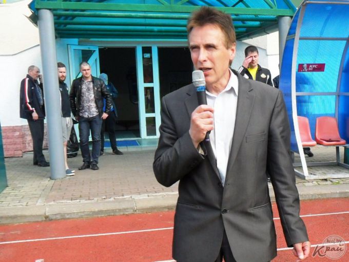 Николай Шримф, Александр Ковалёв и Татьяна Ганич лишились своих должностей – оптимизация в Молодечненском райисполкоме