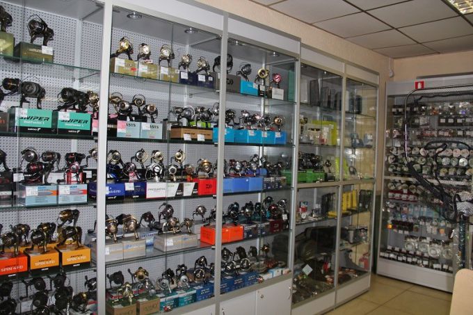 Я на рыбалку, дорогая!