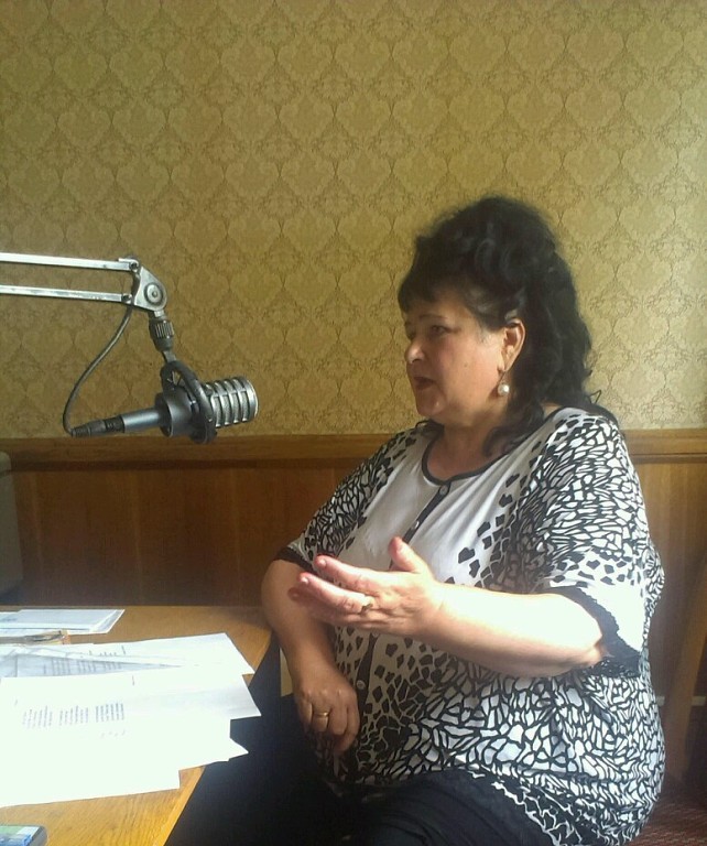 Интернет-симпатия Светлана Капуцкая: «Научилась играть на фортепиано по видеоурокам в Интернете» (фото)