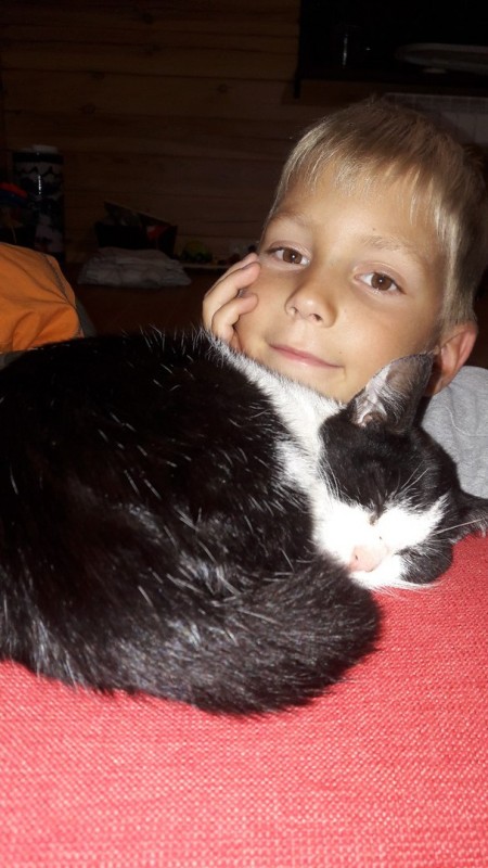 Мама пятерых детей из Вилейки Людмила Курилович: «Пожениться с мужем решили в школе, а свадьбу сыграли после института»