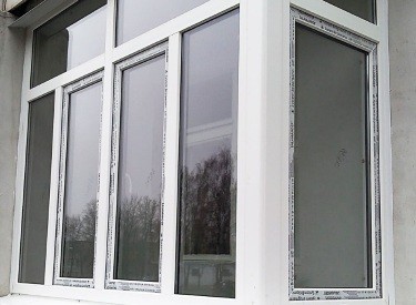 Быть или не быть остекленному балкону в Вашем доме?