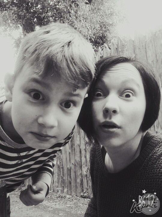 Селфи в электричке и с аквагримом на лице. Первые участники конкурса на kraj.by прислали свои фотографии (фото)