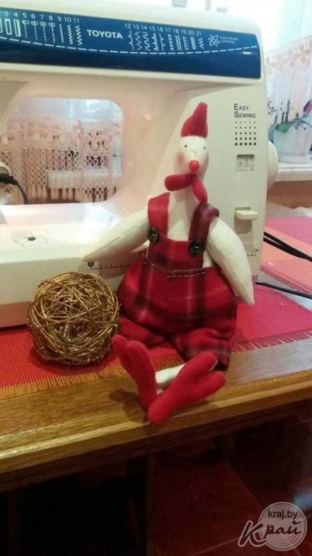 Лучшая воспитатель страны Татьяна Апанович из Молодечно: «Чтобы работать с детьми, нужно этим болеть» (фото)