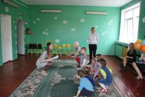 В ОАО "БЗМП" проходит акция "Мы выбираем ЗОЖ!"