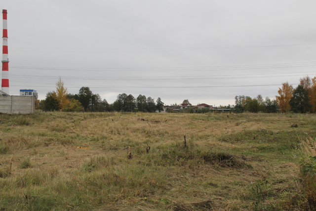 Первыми в кампанию по наведению порядка включились городские коммунальщики