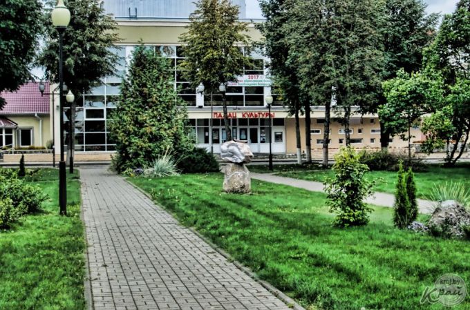 Где разместили скульптуры после последнего пленэра в Вилейке (фото)