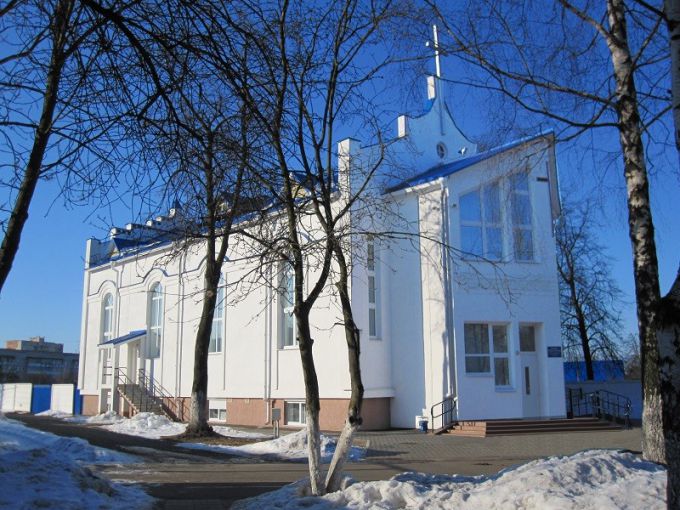 Работа, которая оставляет след в душе и на земле. Молодечнопроект отмечает юбилей