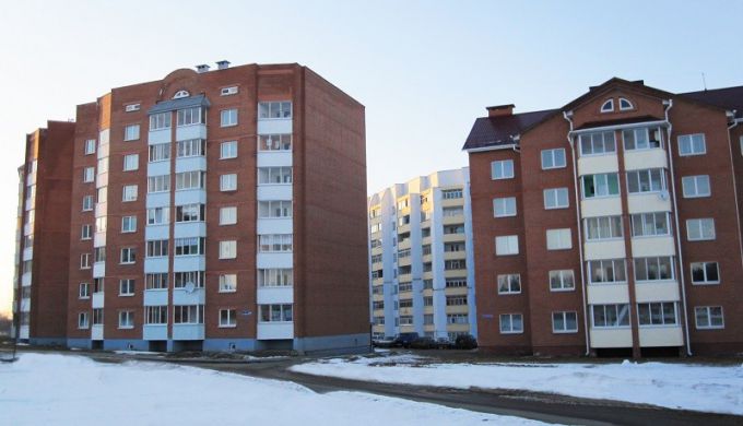 Работа, которая оставляет след в душе и на земле. Молодечнопроект отмечает юбилей