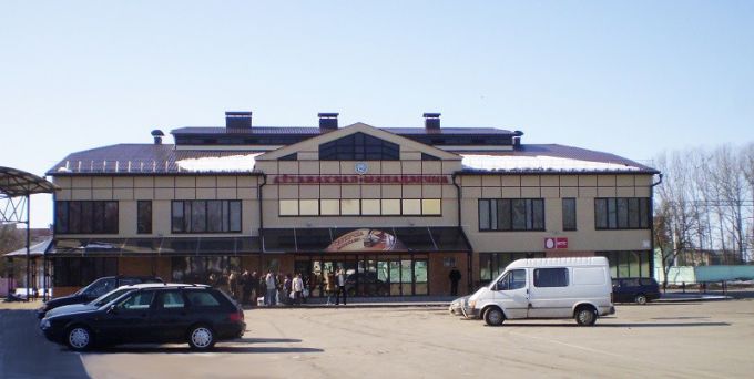 Работа, которая оставляет след в душе и на земле. Молодечнопроект отмечает юбилей