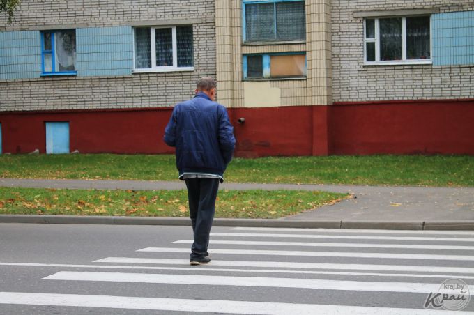 «Ребят, ну как от бутылки пива 2,5 промилле может быть?» Отрезвляющий рейд ГАИ в Вилейском районе (фото, видео)