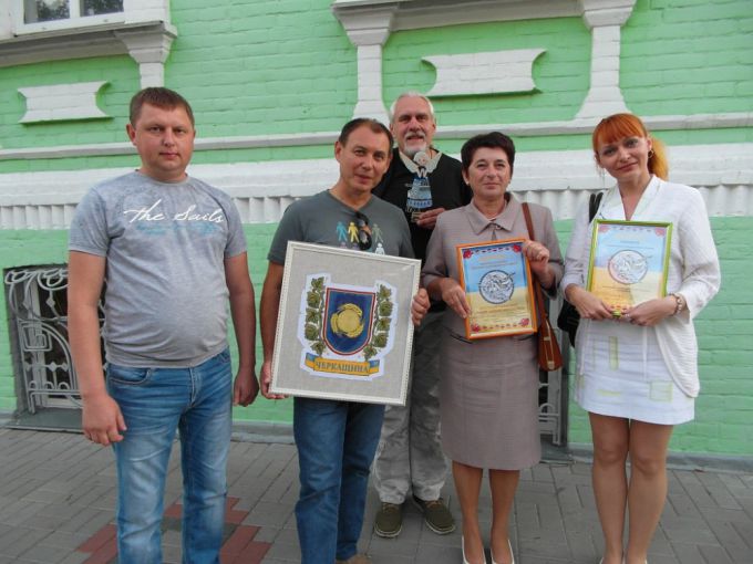 Ангел прилетел в «Батлейку»!