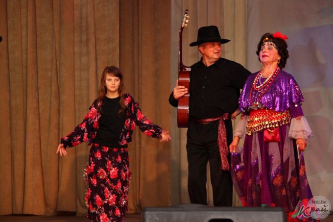 Организаторы «Супербабушки-2017»: «Столько людей одновременно наша сцена еще не видела» (фото)