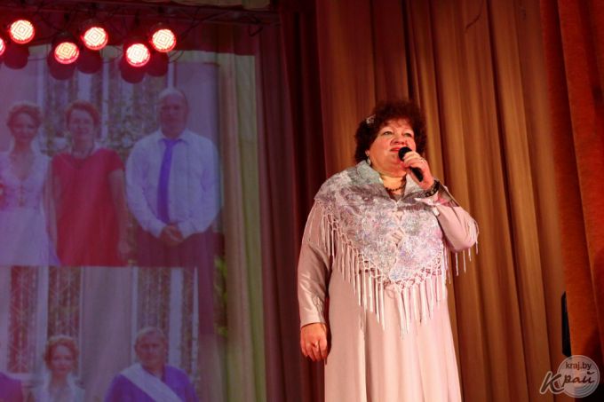 Организаторы «Супербабушки-2017»: «Столько людей одновременно наша сцена еще не видела» (фото)