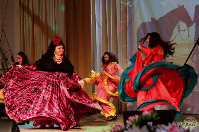 Организаторы «Супербабушки-2017»: «Столько людей одновременно наша сцена еще не видела» (фото)